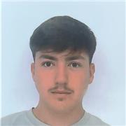 Profesor de apoyo presencial con disponibilidad inmediata y con experiencia previa